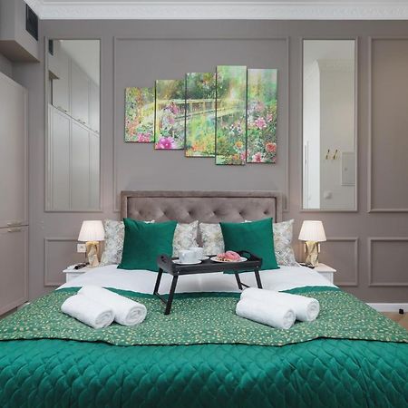 Kazimierz Studio With Jacuzzi By Renters Prestige Краков Экстерьер фото