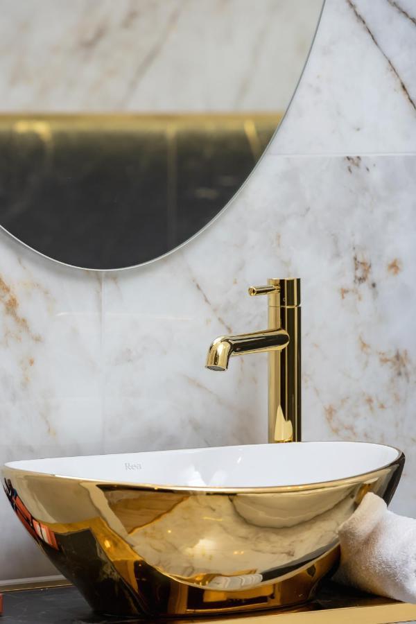 Kazimierz Studio With Jacuzzi By Renters Prestige Краков Экстерьер фото